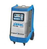 Eurom SIRMAC NVY18.160 warmwaterhogedrukreiniger - 160 bar